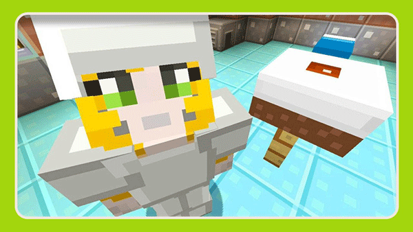 我的合成世界(2)