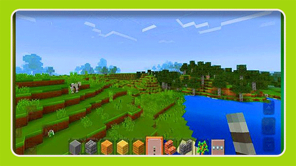 我的合成世界(1)