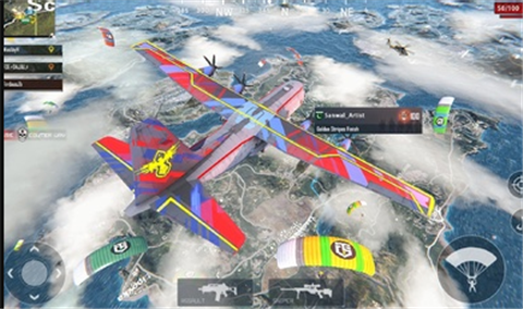 Anti Terrorist Squad Shooting II Retribution(1)