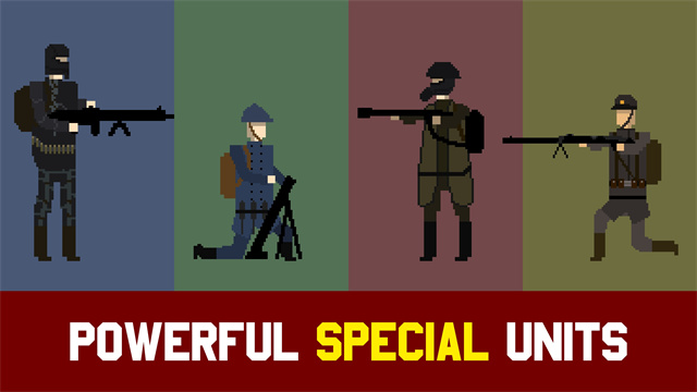 Trench Warfare 1917(5)