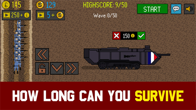 Trench Warfare 1917(4)