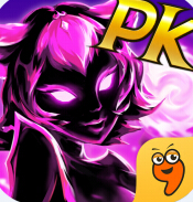 火柴人大乱斗英雄传奇