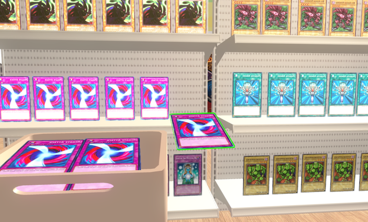 TCG 卡牌商店大亨模拟器(3)