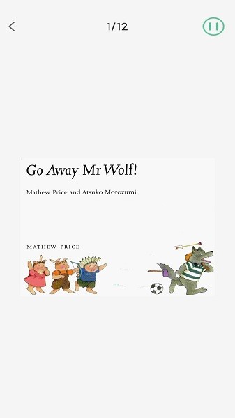 宝宝英语启蒙动画 宝宝英语启蒙动画