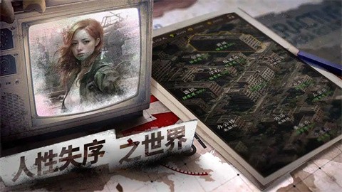 我在末世开超市：新秩序(5)