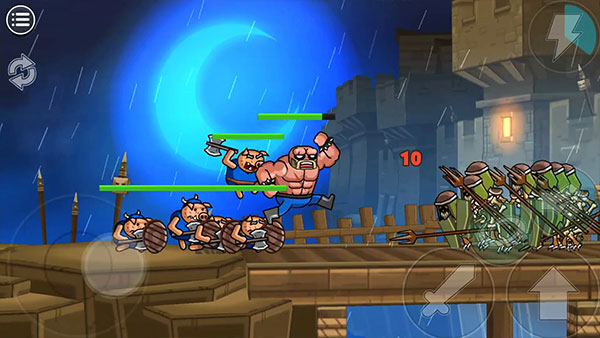 黑暗荒野2 中文版(2)