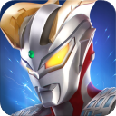 奥特曼热血英雄