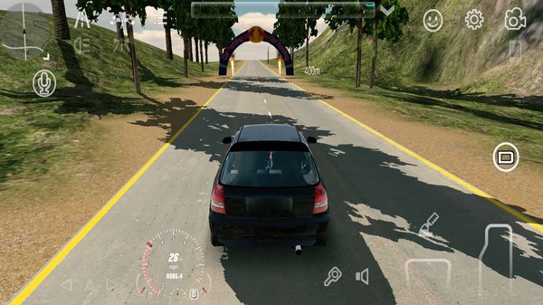 手动挡停车场2(4)