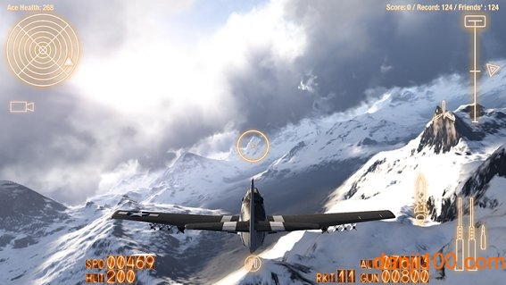 空战联盟正式版(1)