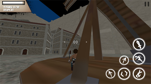 进击的巨人q版(1)