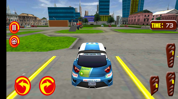 极速运输卡车之旅(1)