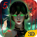 无尽噩梦5怨灵咒辅助菜单