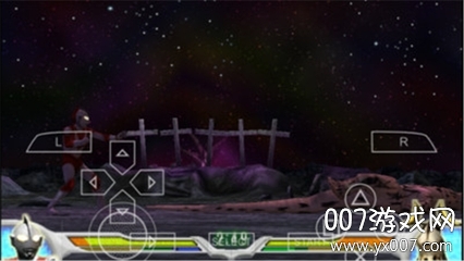 奥特曼格斗王者荣耀5(3)