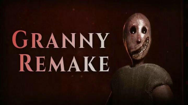 恐怖奶奶重制版(3)