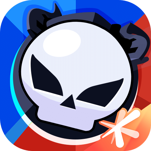 荒野乱斗魔改版宇宙服(500英雄)