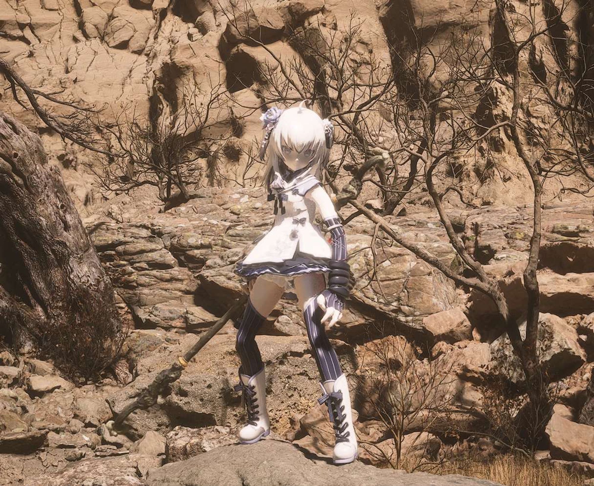 黑神话悟空吉吉国王抢先版(2)