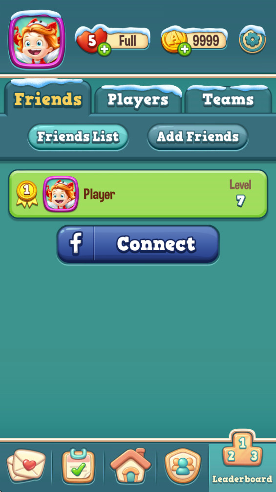 last breath锁血版(1)