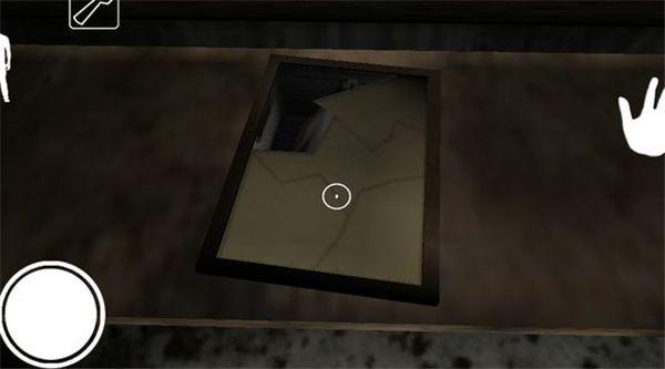 恐怖奶奶重制版 恐怖奶奶重制版