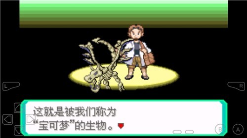 口袋妖怪复刻官网版(4)