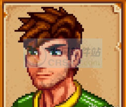 星露谷物语法师结婚mod美化版 星露谷物语法师结婚mod美化版