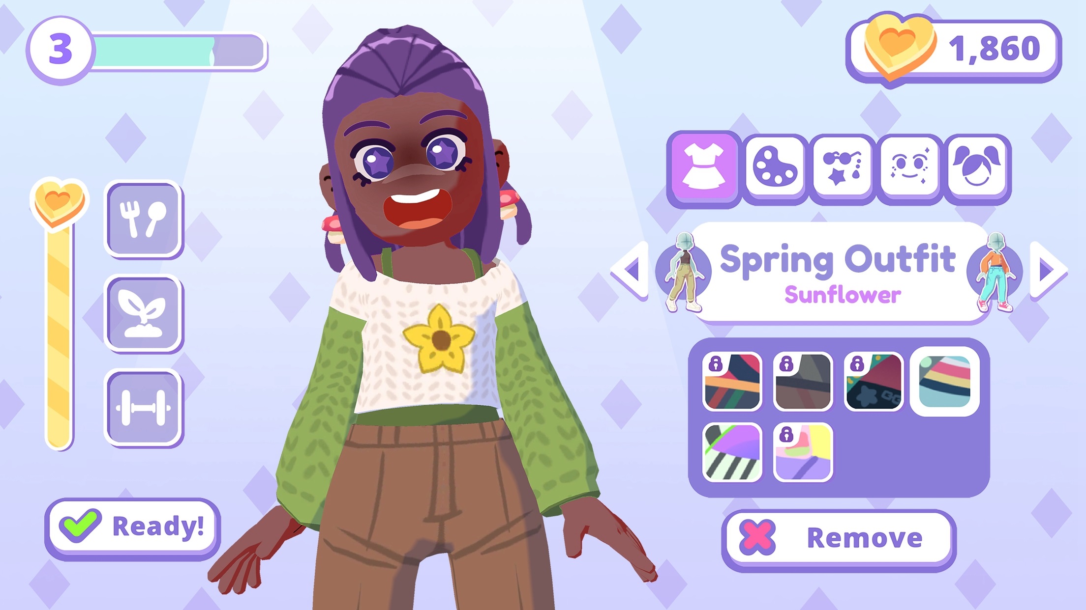 袖珍伙伴 袖珍伙伴