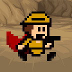 我想成为探险家手机版