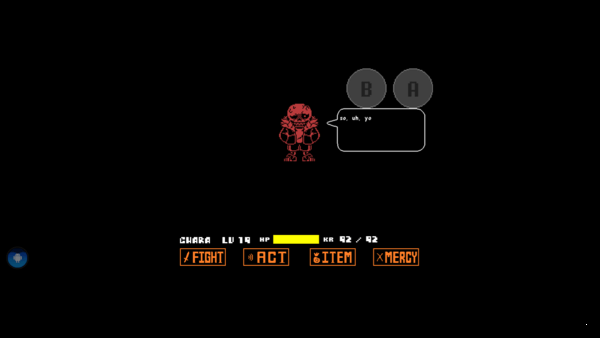 fellsans模拟器手机版(2)