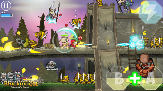 黑暗荒野 最新版(1)