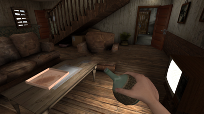 奇怪的肉先生(3)