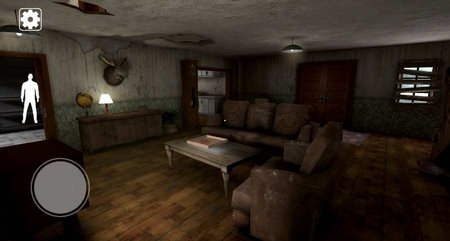 奇怪的肉先生(2)