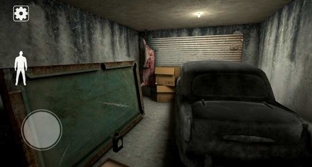 奇怪的肉先生(1)