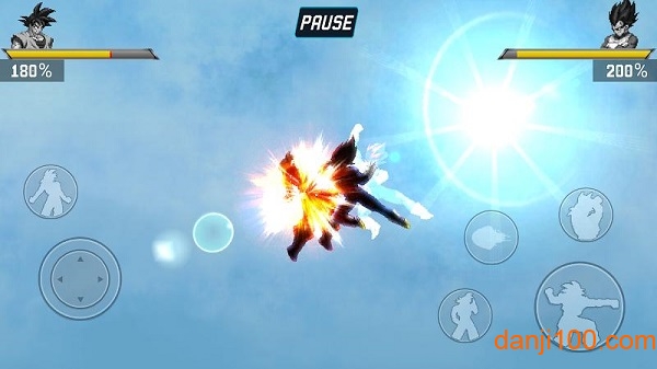 天下第一武道会2无畏勇士汉化版(Dragon Shadow) 天下第一武道会2无畏勇士汉化版(Dragon Shadow)