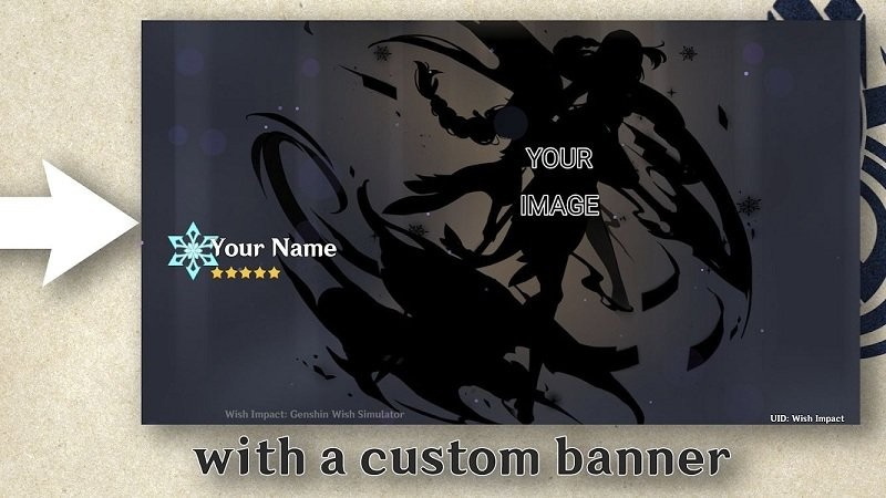 原神抽奖模拟器 中文版(4)