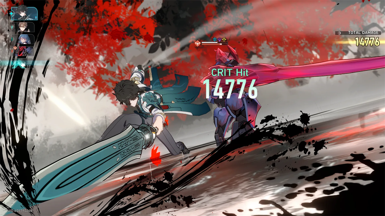 HonkaiStarRail国际服下载(崩坏星穹铁道)(2)