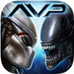 异形对铁血战士