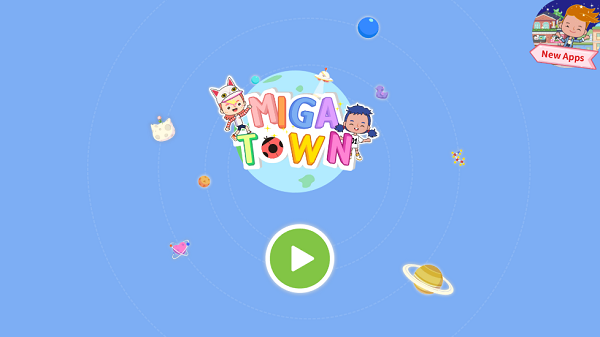 米加我的小镇最新版(4)