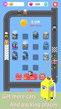 合成马拉松Merge Marathon(2)