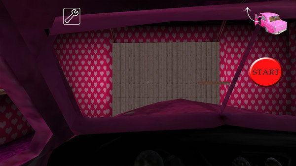 恐怖芭比奶奶(2)