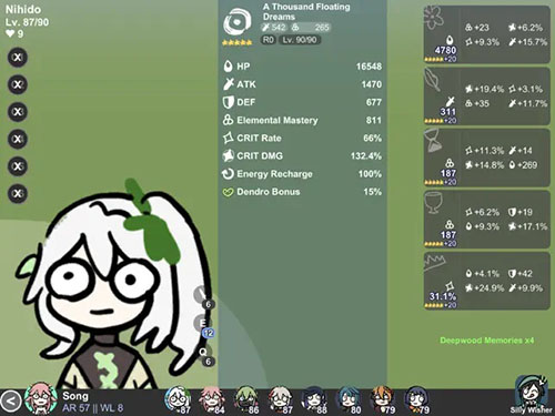 原神抽卡模拟器大聪明版免广告(3)