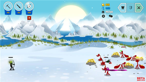 火柴人战争遗产3(4)