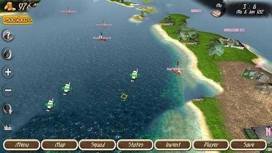 钢铁之躯2手机版(6)