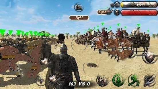 钢铁之躯2手机版(1)