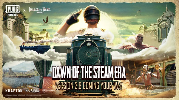 绝地求生地铁逃生国际服(1)