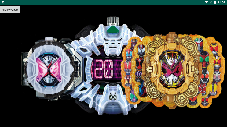 假面骑士创骑模拟器最新版(3)