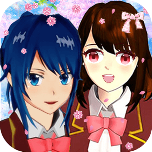 樱花校园模拟器FF菜单中文MOD版