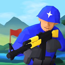 战地模拟器内置作弊菜单版mod