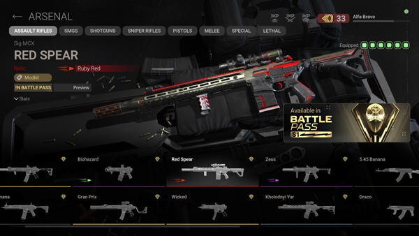 战斗大师内置mod菜单汉化版(5)