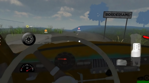 边境检察官手机版(1)