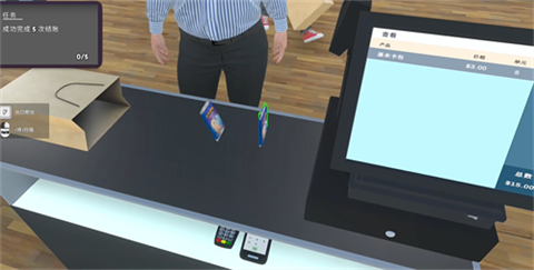 TCG卡牌商店模拟器官方正版(1)