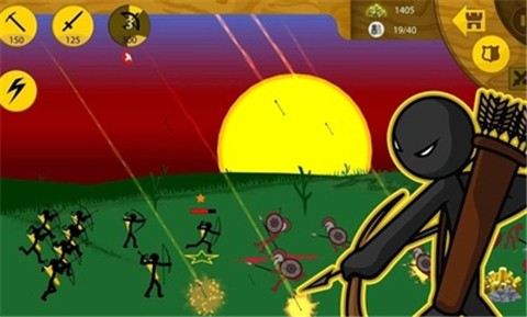 火柴人战争遗产2(3)